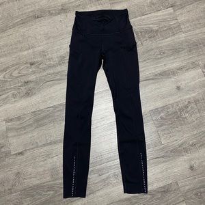 LULULEMON ATHLETICA LEGGINGS